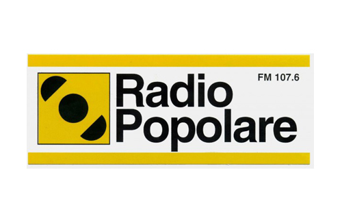 Radio Popolare – “Last Train” on air