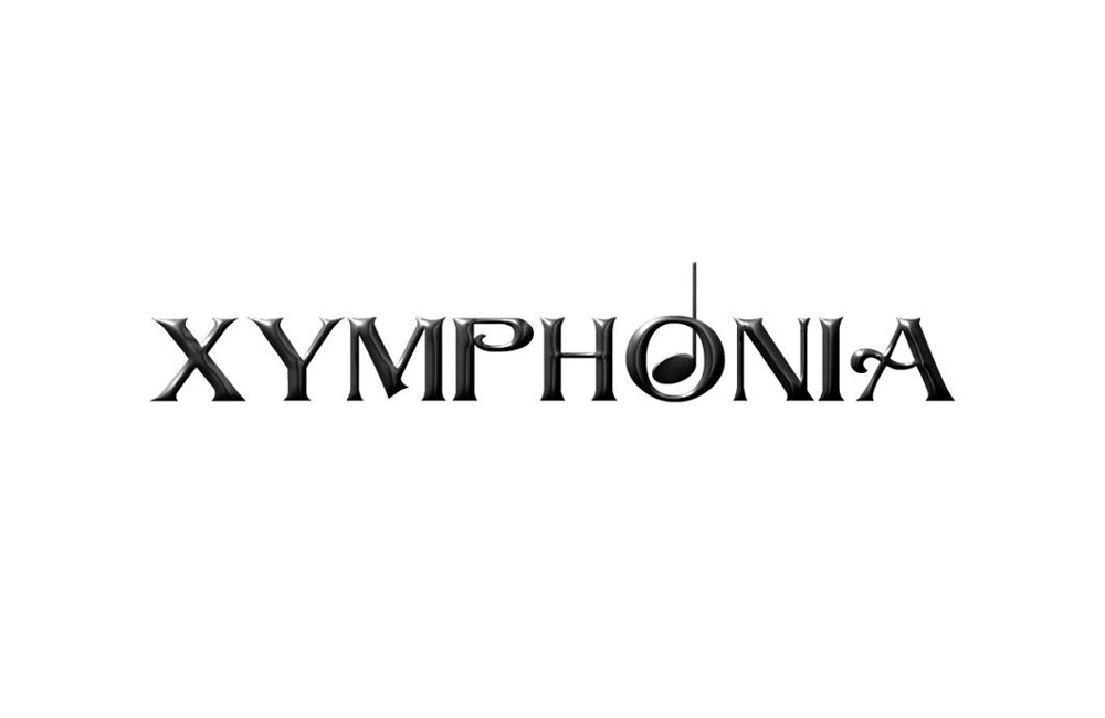 Xymphonia – “Next Station” on air