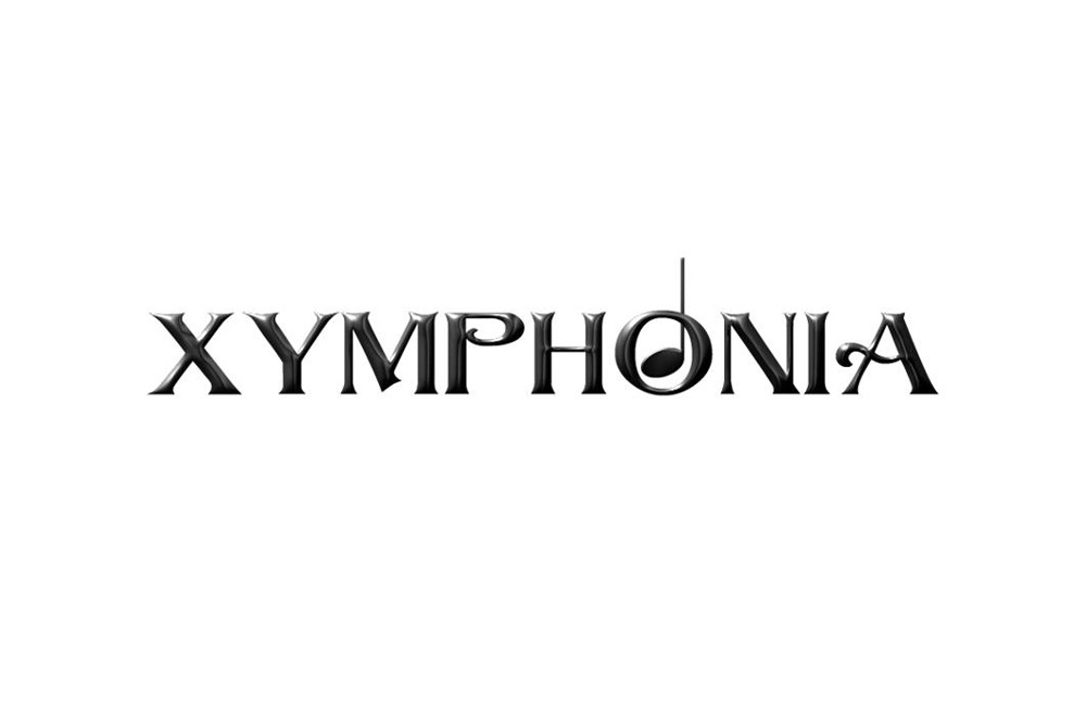 Xymphonia – “Freewill” on air