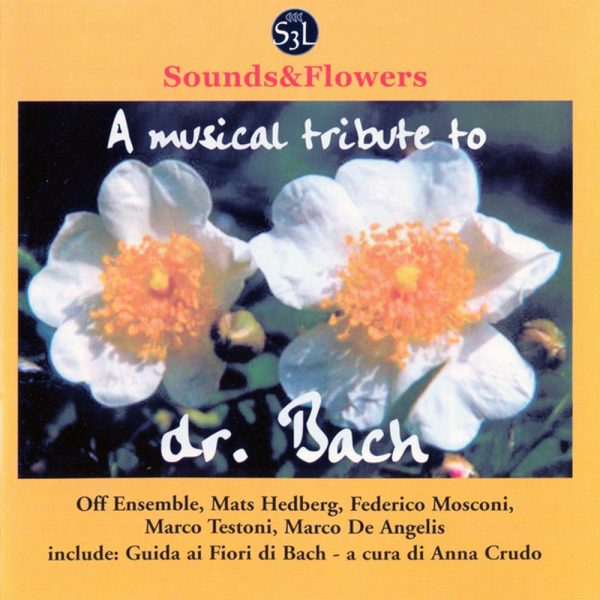 Sounds And Flowers