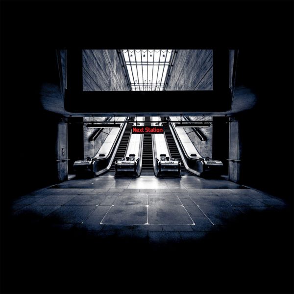Next-Station Next-Station