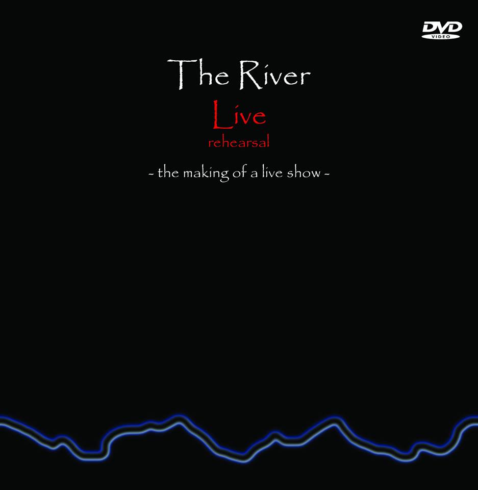 The River Live Rehearsal