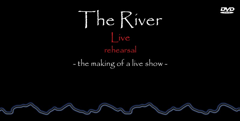 The River Live Rehearsal – Full Movie