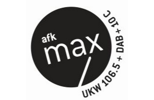 AFK Max Radio – “Take It Away” on air