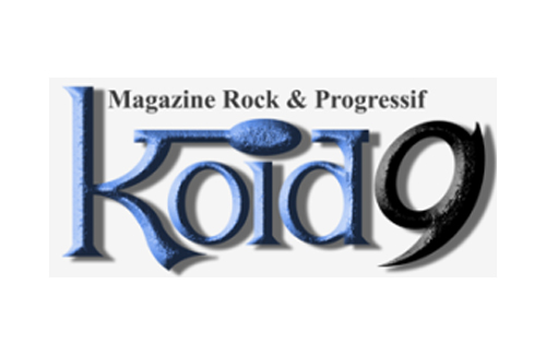 Koid9 Magazine – “The River” review