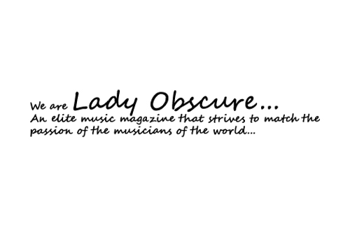 Lady Obscure – “The River” review