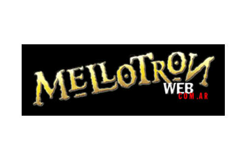 Mellotron – “The River” review