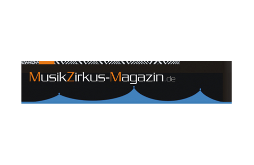 MusikZirkus – “Next Station” review