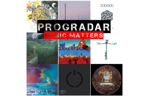 Progradar – “Next Station” review