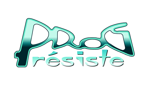 Prog Resiste – “The River” magazine