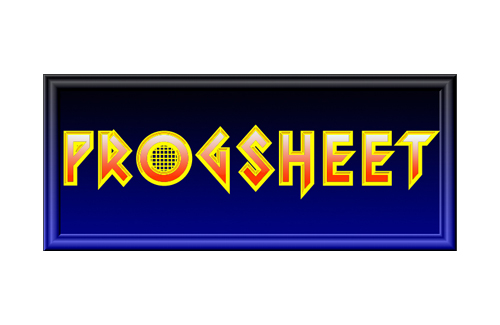 Progsheet – “The River” review