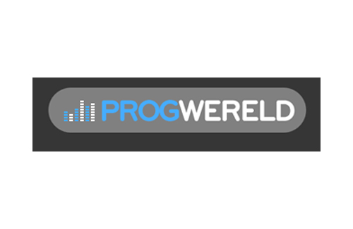 ProgWereld – “Next Station” review