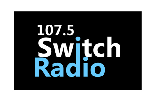 Switch Radio – “Take It Away” on air